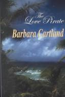 The Love Pirate by Barbara Cartland