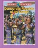 Cover of: Democratic republic of the Congo