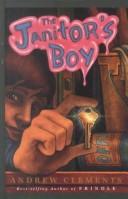 Cover of: The janitor's boy