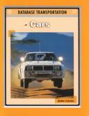 Cover of: Cars