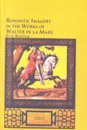 Romantic imagery in the works of Walter de la Mare