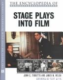 Cover of: The encyclopedia of stage plays into film