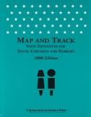 Cover of: Map and track by Nancy K. Cauthen, Nancy K. Cauthen