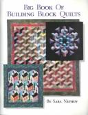 Big Book of Building Block Quilts book cover