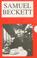Cover of: Beckett short