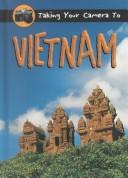 Cover of: Taking your camera to Vietnam