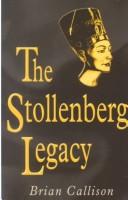 Cover of: The Stollenberg legacy