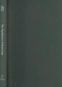 Cover of The significance of word lists