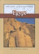 Cover of: Egypt