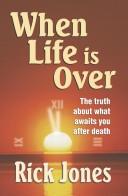 Cover of: When life is over