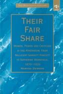 Their fair share by Marysa Demoor