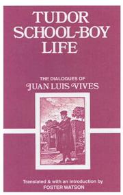 Linguae latinae exercitatio par Juan Luis Vives