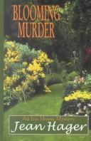 Cover of: Blooming murder