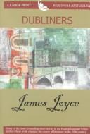 Cover of: Dubliners | James Joyce