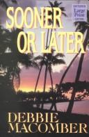 Cover of: Sooner or later