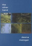 Cover of: The other hand: a novel
