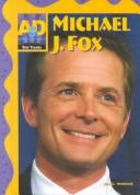 Cover of: Michael J. Fox by Jill C. Wheeler