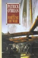 Cover of: The fortune of war by Patrick O'Brian