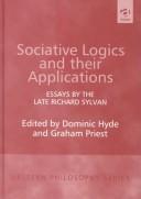 Cover of: Sociative logics and their applications: essays