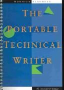 Cover of: The portable technical writer