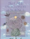 Cover of: The Gale encyclopedia of science.