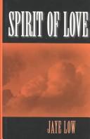 Cover of: Spirit of love