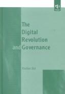 Cover of: The digital revolution and governance