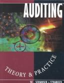 Cover of: Auditing--theory and practice