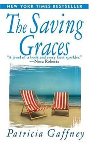 Cover of: The saving graces: a novel