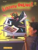 Cover of: Library online! by Linda Turrell