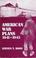 Cover of: American war plans, 1941-1945