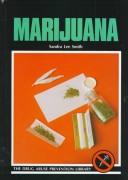 Cover of: Marijuana by Sandra Lee Smith