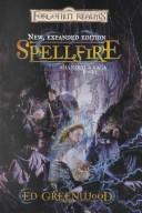 Cover of: Spellfire by Ed Greenwood