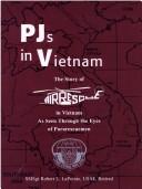 Cover of: PJs in Vietnam by Robert L. LaPointe