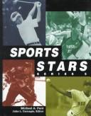 Sports stars by Michael A. Paré, Michael A. Paré