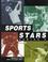 Cover of: Sports stars.