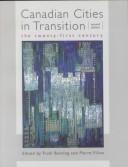 Cover of: Canadian cities in transition: the twenty-first century