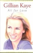 Cover of: All for love