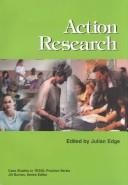 Cover of: Action research