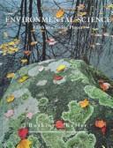 Cover of: Environmental science by Daniel B. Botkin