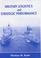 Cover of: Military Logistics and Strategic Performance (Cass Series--Strategy and History)