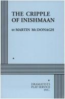 Cover of: The cripple of Inishmaan by Martin McDonagh