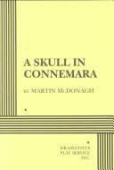 A skull in Connemara by Martin McDonagh
