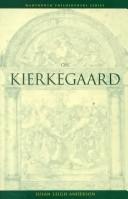 Cover of: On Kierkegaard by Susan Leigh Anderson