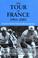 Cover of: The Tour De France, 1903-2003