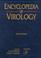 Cover of: Encyclopedia of virology