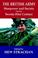 Cover of: The British Army, Manpower and Society into the Twenty-first Century