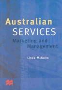 Australian services by Linda McGuire