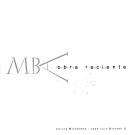 Cover of: MBA, obra reciente: 1989-1998