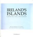 Cover of: Ireland's islands: landscape, life, and legends